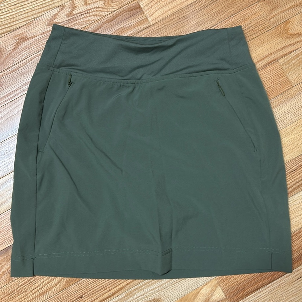 Athletic works hiking Skirts - Picture 4 of 11